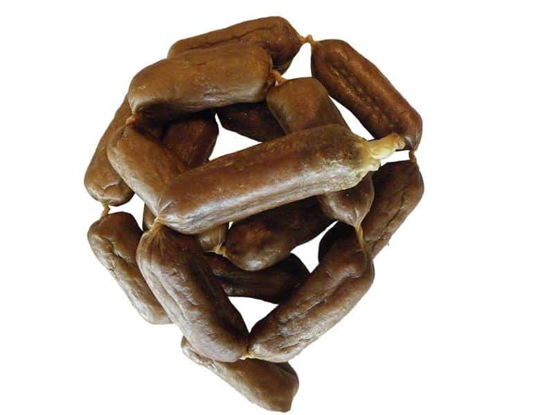 Antos Gourmet Sausages (buy 9 get 10th FREE)-0