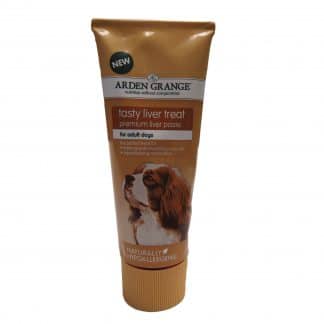 Arden Grange Liver Paste Dog Treats-0