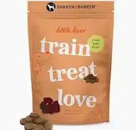 Little Liver Training Treats