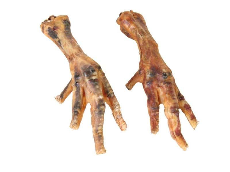 Bag of 50
