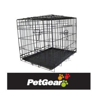Dog Training Crate (over 30% off RRP)-0