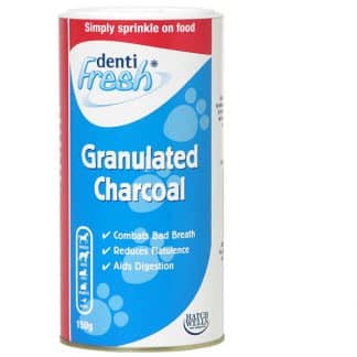 Hatchwells Granulated Charcoal-0