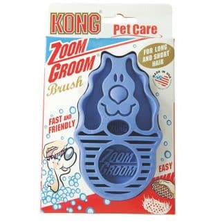 KONG Zoom Groom-0