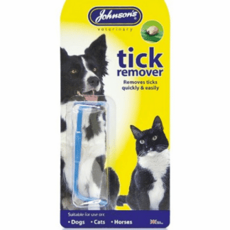 Tick Remover by Johnsons-0