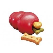 Kong Dog toys