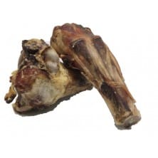 Uncooked Bones