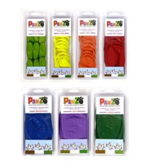 Pawz Disposible Dog Boots-0
