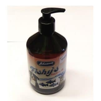 Fishy's Salmon Oil-0