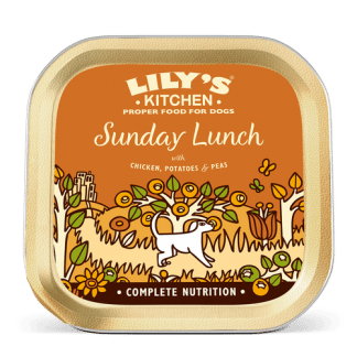 Lily's Kitchen Sunday Lunch 150g-0