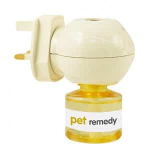 Pet Remedy - Calming Plug In Diffuser-0