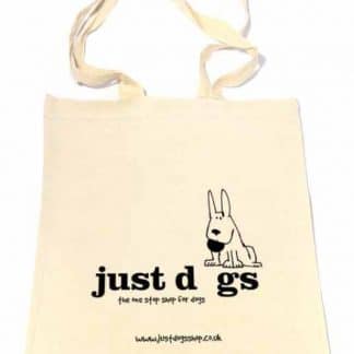 Just Dogs Shop Bag For Life-0
