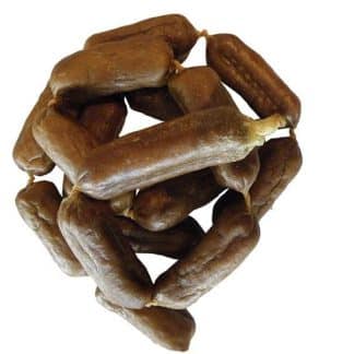 Antos Gourmet Venison Sausages-0