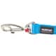 Red Dingo Leads - Turquoise-5239