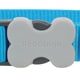 Red Dingo Dog Collars - Turquoise-5235