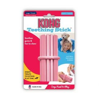 KONG Puppy Teething Stick - Medium-0