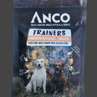 Anco Trainers - Chicken
