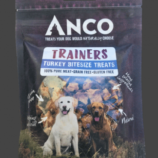 Anco Trainers - Turkey