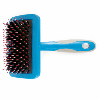 Hedgehog Slicker 1