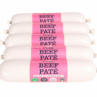 Beef Pate