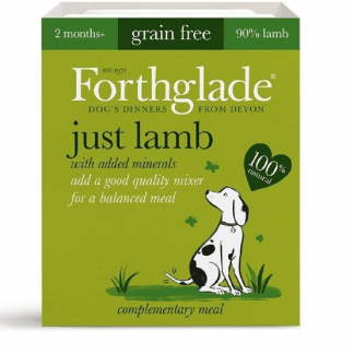 Just Lamb