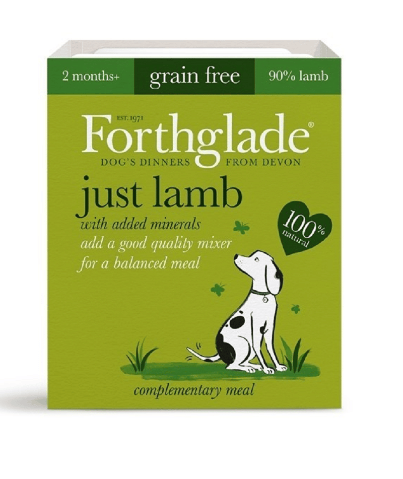 Just Lamb