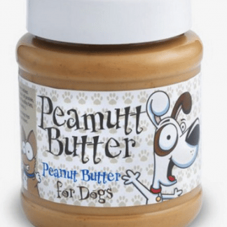 Peamutt Butter