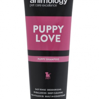 puppy love