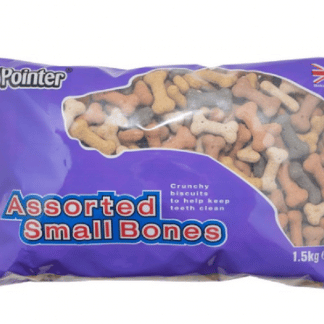 pointer assorted