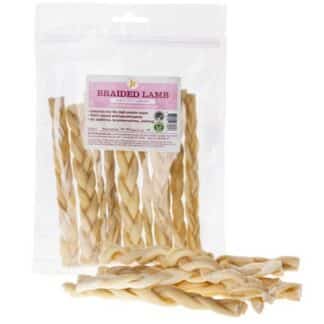 Braided Lamb - Individual