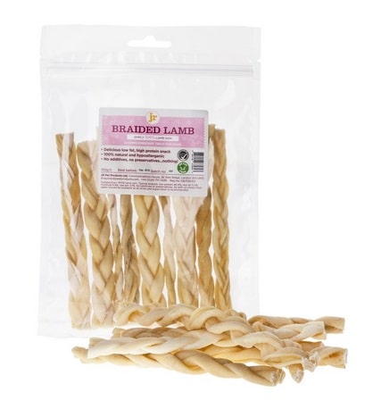 Braided Lamb - Individual