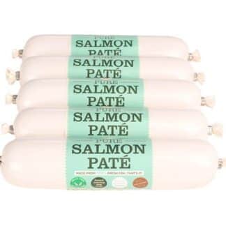 JR Pure Salmon Pate