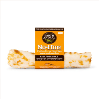 Earth Animal- No Hide Chew - Chicken (Medium)
