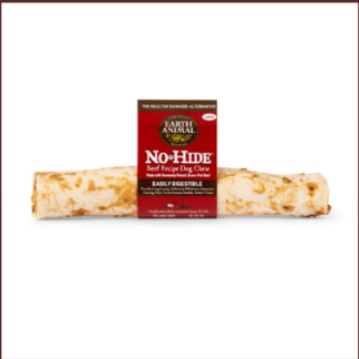 Earth Animal- No Hide Chew - Beef (Large)