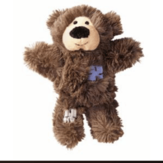 KONG Wild Knot Bears - XS/S