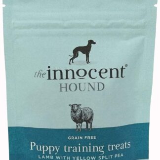 The Innocent Hound - Puppy Training Treats