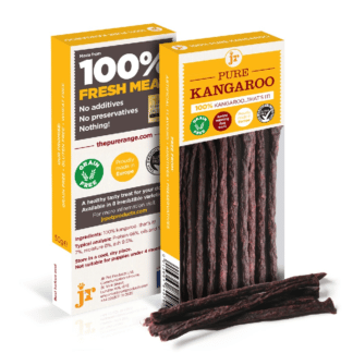 JR Pure Kangaroo Sticks