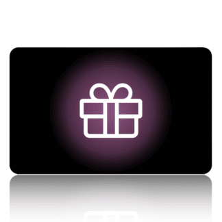 Just Dogs Gift Card
