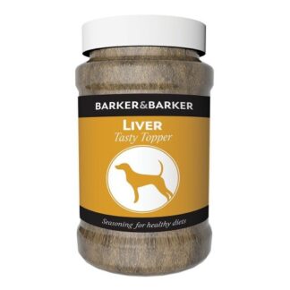 Barker & Barker Tasty Toppers