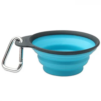 Dexas Collapsible Travel Cup