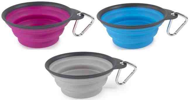 Dexas Collapsible Travel Cup - Image 2