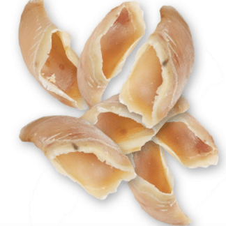 Cattle Hooves - Pack of 10 (pay for 9)