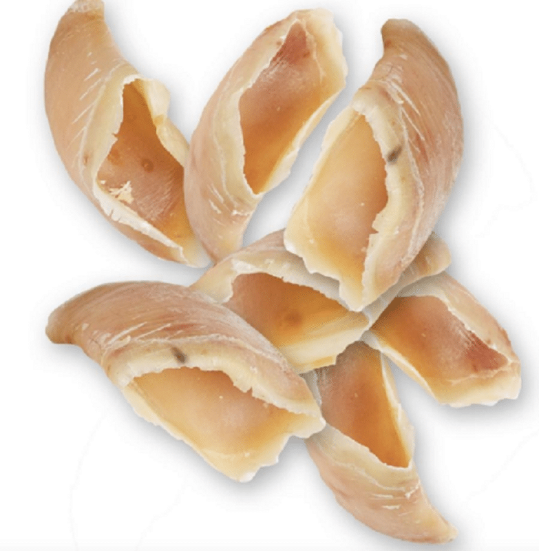 Cattle Hooves - Pack of 10 (pay for 9)