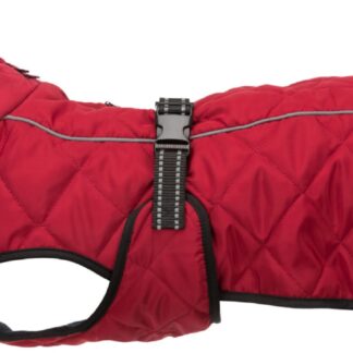 Trixie Minot coat