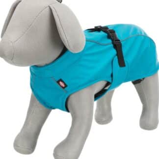 Trixie Vimy waterproof coat - Blue
