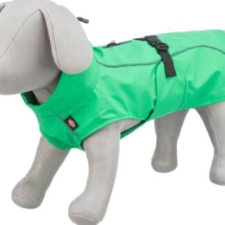 Trixie Vimy waterproof coat - Green