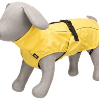 Trixie Vimy waterproof coat - Yellow