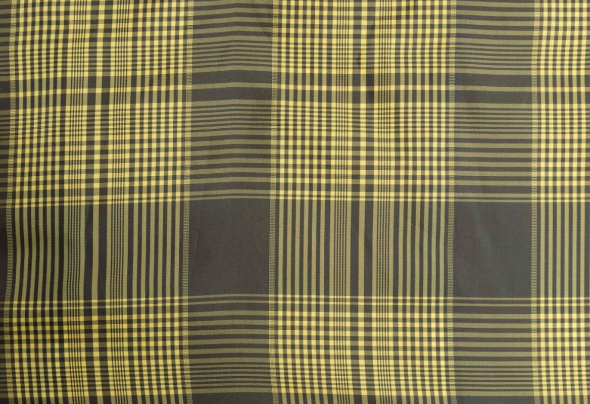 Trixie Vimy waterproof coat - Yellow - Image 4