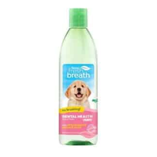 Tropiclean Oral Care Water Additive (Puppy) 473ml