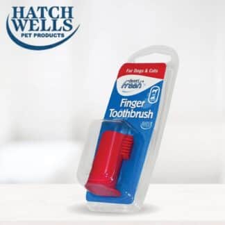 Hatchwells Finger Toothbrush