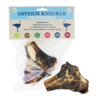 J.R. Ostrich Knuckle Bone (Pack of 1)